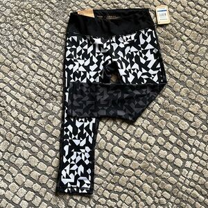 Reebok leggings NWT - size XS